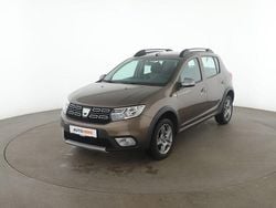Braun Gebraucht 2018 Dacia Sandero Prestige Kleinwagen | 11.370 € (Etwas zu teuer)