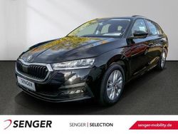 Black magic perleffekt Gebraucht 2022 Skoda Octavia Ambition Kombi | 19.880 € (Guter Preis)