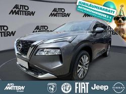 Grau Neu 2025 Nissan X-Trail SUV | 40.580 €