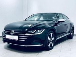 Schwarz Gebraucht 2022 VW Arteon Elegance Limousine | 27.280 € (Guter Preis)