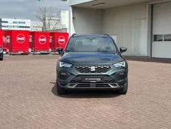 Grün Gebraucht 2022 Seat Ateca FR SUV | 24.990 € (Fairer Preis)