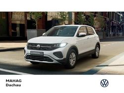 Weiß Neu 2025 VW T-Cross SUV | 22.160 € (Guter Preis)