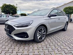 Silber Neu 2025 Hyundai i30 GO! Limousine | 22.499 € (Guter Preis)