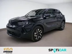 Schwarz Gebraucht 2024 Opel Mokka GS Line SUV | 23.350 € (Fairer Preis)