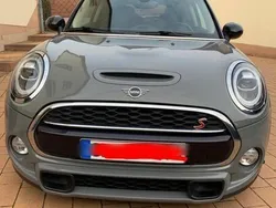 Grau Gebraucht 2018 Mini Cooper S Kleinwagen | 16.500 € (Guter Preis)