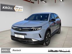 Grau Neu 2025 Opel Grandland X Edition SUV | 41.043 €