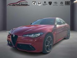 Rot Gebraucht 2023 Alfa Romeo Giulia Competizione Limousine | 36.450 € (Fairer Preis)
