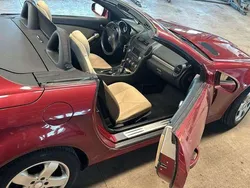 Mercedes SLK200