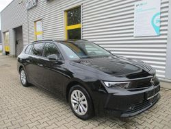 Schwarz Gebraucht 2024 Opel Astra Enjoy Kombi | 22.250 € (Guter Preis)