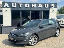 Andere Gebraucht 2019 VW Golf VII Highline Limousine | 16.950 € (Teuer)