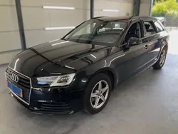 Schwarz Gebraucht 2017 Audi A4 Ambiente Limousine | 16.990 € (Fairer Preis)