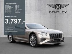 Gold Neu 2025 Bentley Continental Mulliner Coupé | 329.900 €