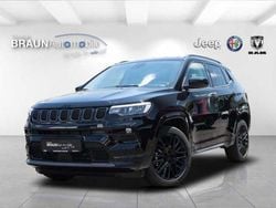 Gebraucht 2023 Jeep Compass SUV | 25.850 € (Fairer Preis)
