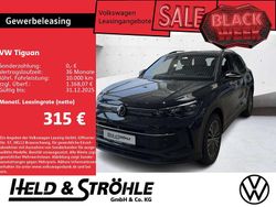 Uranograu Neu 2025 VW Tiguan Goal SUV | 39.777 €