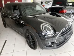 Schwarz Gebraucht 2022 Mini Clubman Kombi | 19.785 € (Fairer Preis)