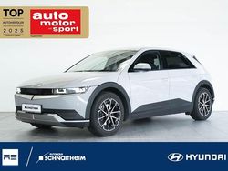 Grau Gebraucht 2024 Hyundai Ioniq Techniq Kleinwagen | 41.690 €