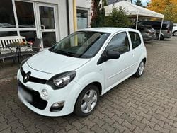 Weiß Gebraucht 2012 Renault Twingo Kleinwagen | 2.500 €
