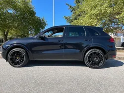 Schwarz Gebraucht 2013 Porsche Cayenne SUV | 22.500 € (Guter Preis)