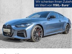 Blau Gebraucht 2024 BMW M440 Shadowline Limousine | 57.990 € (Guter Preis)