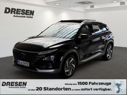 Blau Gebraucht 2023 Hyundai Nexo Prime SUV | 28.990 €