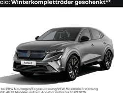 Grau Neu 2025 Renault Rafale Esprit Alpine SUV | 51.875 € (Etwas zu teuer)