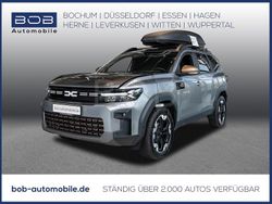 Grau Neu 2025 Dacia Bigster Extreme SUV | 34.519 € (Etwas zu teuer)