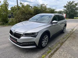Grau Gebraucht 2021 Skoda Superb Limousine | 18.900 € (Guter Preis)