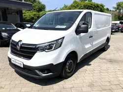 Weiss Gebraucht 2022 Renault Trafic Van | 23.999 € (Guter Preis)