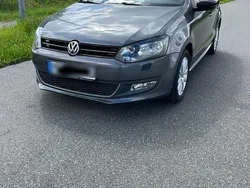 Grau Gebraucht 2011 VW Polo Style Kleinwagen | 3.750 € (Fairer Preis)