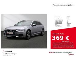 Andere Gebraucht 2023 Audi A6 Ambiente Kombi | 47.480 €