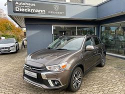 Granitbraun Gebraucht 2019 Mitsubishi ASX Diamant Edition SUV | 11.790 € (Fairer Preis)