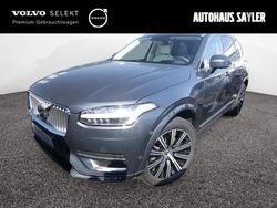 Savile grey Gebraucht 2021 Volvo XC90 Inscription SUV | 49.900 € (Teuer)