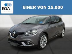 Metallic Gebraucht 2019 Renault Scénic IV Van / Kleinbus | 19.430 € (Etwas zu teuer)