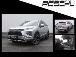 Silber Gebraucht 2025 Mitsubishi Eclipse Cross Plus SUV | 31.490 € (Fairer Preis)