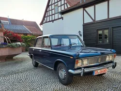 Fiat 125