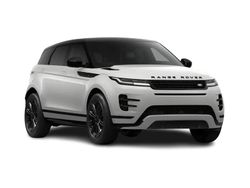 Andere Neu 2025 Land Rover Range Rover evoque SE SUV | 70.401 € (Teuer)