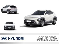 Atlas white Neu 2025 Hyundai Kona Trend SUV | 27.889 € (Fairer Preis)