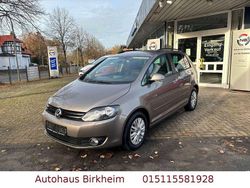 Braun Gebraucht 2009 VW Golf VI Trendline Kleinwagen | 5.200 € (Fairer Preis)
