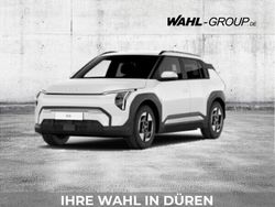 Weiß (schneeweiß) Neu 2025 Kia EV3 Air SUV | 35.990 € (Teuer)