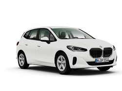 Mineralweiß metallic Gebraucht 2024 BMW 218 Active Tourer Van / Kleinbus | 26.500 € (Superpreis)