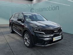 Schwarz Gebraucht 2024 Kia Sorento Spirit SUV | 52.049 € (Teuer)