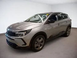 Lack grau artense/metallic kla Gebraucht 2024 Opel Grandland X SUV | 27.999 € (Fairer Preis)
