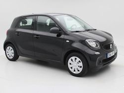 Gebraucht 2017 Smart ForFour Passion Kleinwagen | 9.999 € (Fairer Preis)