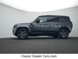 Grau Neu 2025 Land Rover Defender Dynamic SUV | 98.175 € (Superpreis)