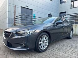 Grau Gebraucht 2013 Mazda 6 Limousine | 10.480 € (Guter Preis)