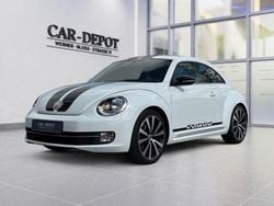 Weiß Gebraucht 2012 VW Beetle Sport Limousine | 12.999 € (Guter Preis)