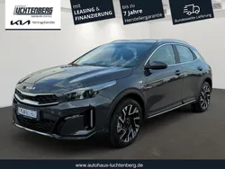 Schwarz Neu 2025 Kia XCeed Comfort SUV | 25.170 € (Fairer Preis)