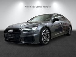 Grau Gebraucht 2020 Audi A6 Sport Limousine | 37.390 € (Fairer Preis)