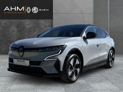 Grau Gebraucht 2025 Renault Mégane Iconic Limousine | 35.850 € (Fairer Preis)