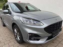 Grau Gebraucht 2020 Ford Kuga ST-Line X SUV | 15.490 € (Fairer Preis)